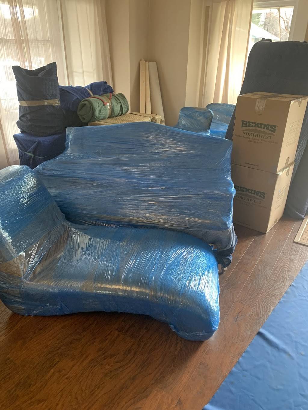 A+ Home Movers | 8418 Coventry Dr, Rowlett, TX 75089, USA | Phone: (214) 715-0260