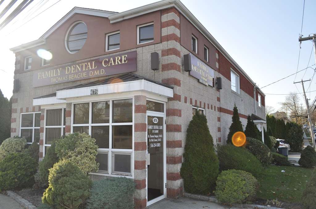 Family Dental Care of Elmont | 3530, 476 Elmont Rd, Elmont, NY 11003, USA | Phone: (516) 354-5805