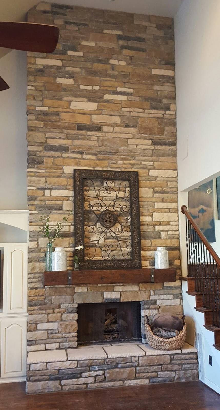 Texas Stone Designs, Inc. | 2001 W Mayfield Rd, Arlington, TX 76015, USA | Phone: (800) 336-1131