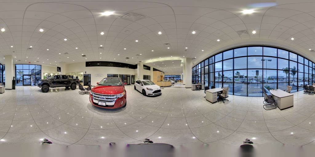 Tuttle-Click Ford Lincoln | 43 Auto Center Dr, Irvine, CA 92618, USA | Phone: (949) 401-4990