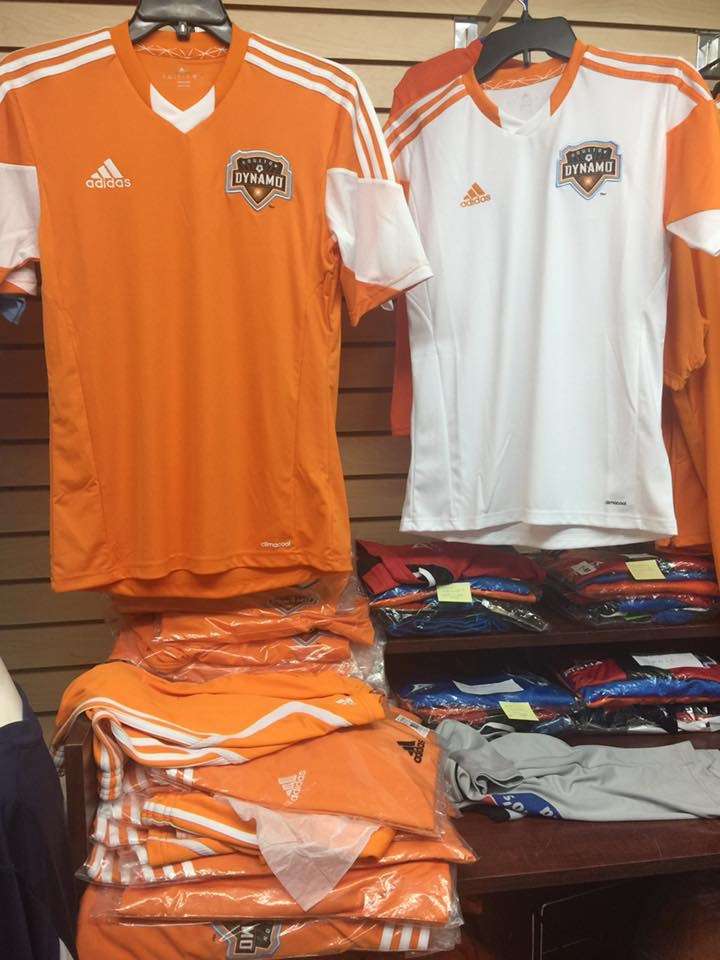 SOCCER OFFICE STORE | 8333 Manchester St B, Houston, TX 77023, USA | Phone: (713) 829-0157