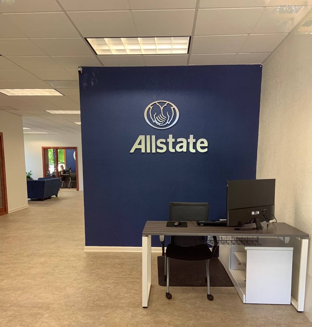 Allstate Insurance Agent: Sarai Berg | 750 N Capitol Ave Ste A3, San Jose, CA 95133, USA | Phone: (408) 216-8877