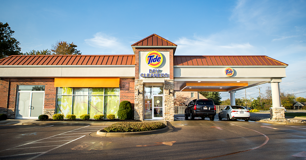 Tide Dry Cleaners | 440 Army Trail Rd, Bloomingdale, IL 60108, USA | Phone: (630) 237-4275