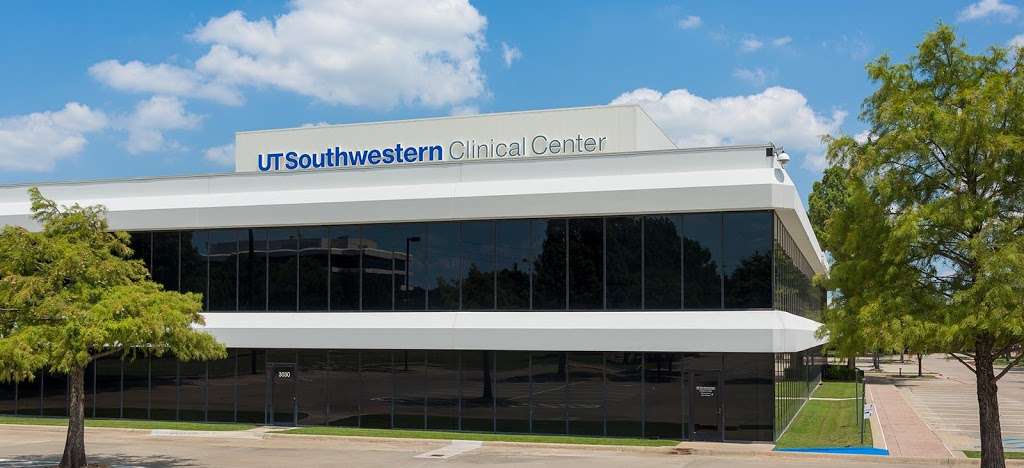 UT Southwestern Medical Center at Richardson/Plano | 3030 Waterview Pkwy, Richardson, TX 75080, USA | Phone: (972) 669-7070