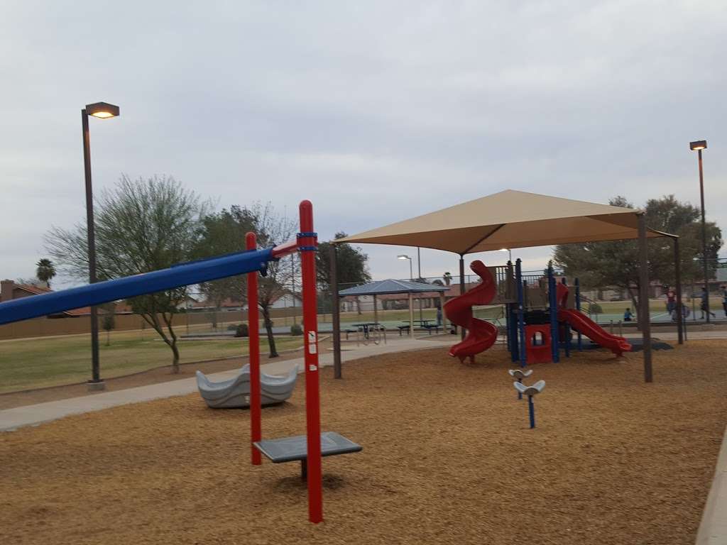 Kiwanis Park | 12687 N 78th Dr, Peoria, AZ 85381, USA | Phone: (623) 773-7137