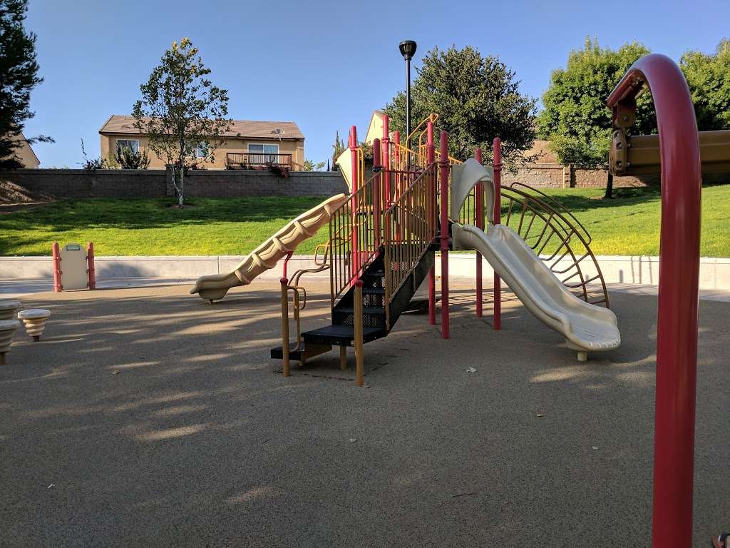 Limonite Meadows Park | Mira Loma, CA 91752, USA