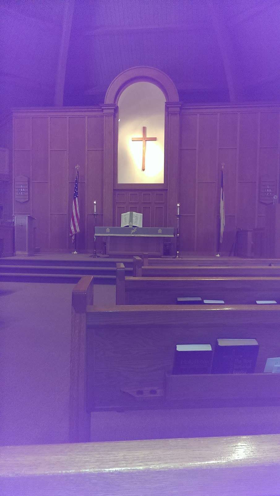 First Baptist Church | 407 New Rochelle Rd, Bronxville, NY 10708, USA | Phone: (914) 793-2560