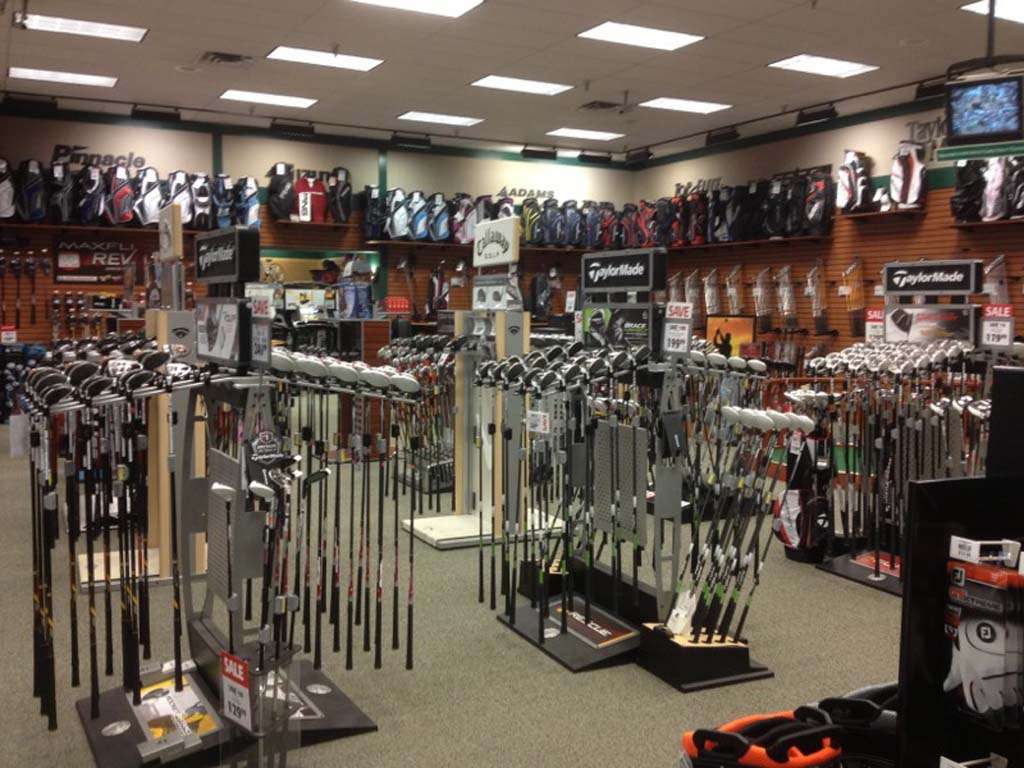 DICKS Sporting Goods | 2703 County Rd 541 #4, Burlington, NJ 08016, USA | Phone: (609) 747-0400