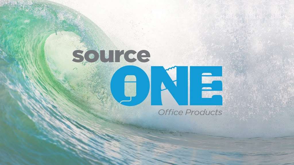 Source One Office Products | 9830 S. Norwalk Blvd., Suite 130, Santa Fe Springs, CA 90670, USA | Phone: (800) 677-3031