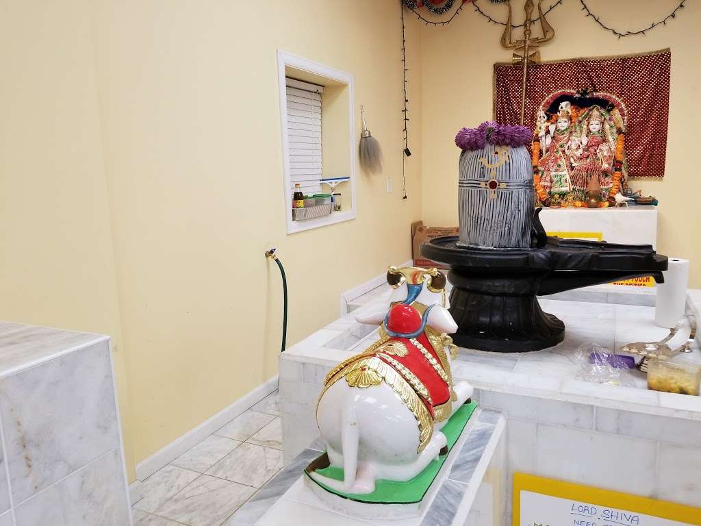 Sai Temple - Malvern | 170 Planebrook Rd, Malvern, PA 19355, USA | Phone: (610) 296-2039