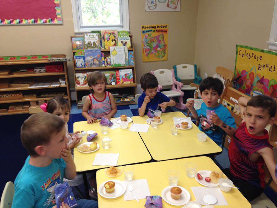 West Hills Montessori School | 21 Sweet Hollow Rd Suite 3, Huntington, NY 11743, USA | Phone: (631) 760-7992