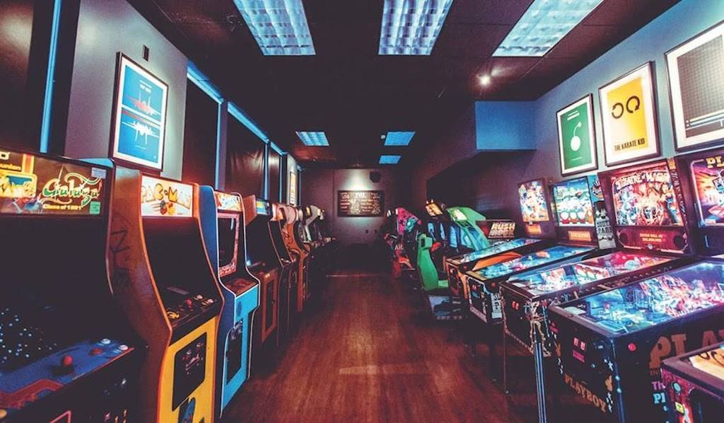 Vintage Arcade Superstore | 4334 San Fernando Rd, Glendale, CA 91204, USA | Phone: (818) 246-2255