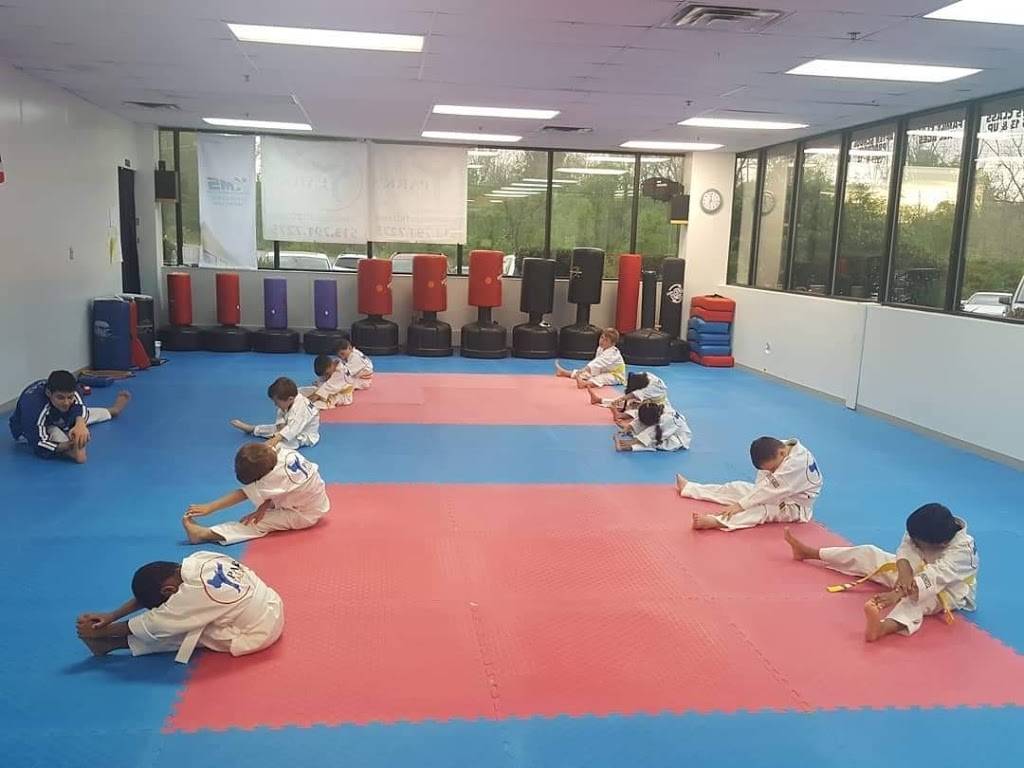 Parks TaeKwonDo, LLC | 836 Reading Rd, Mason, OH 45040, USA | Phone: (513) 791-7275