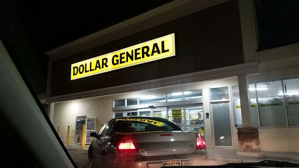 Dollar General | 1403 N Dupont Hwy, New Castle, DE 19720, USA | Phone: (302) 544-9364