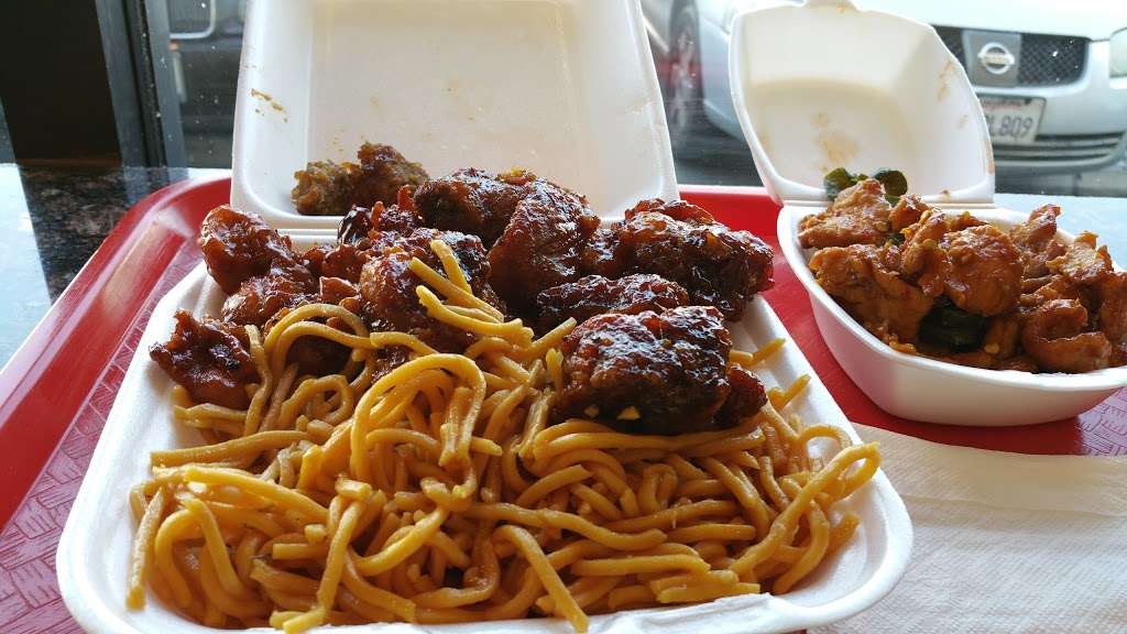 Panda Garden | 5937 State St, Huntington Park, CA 90255, USA | Phone: (323) 587-1775