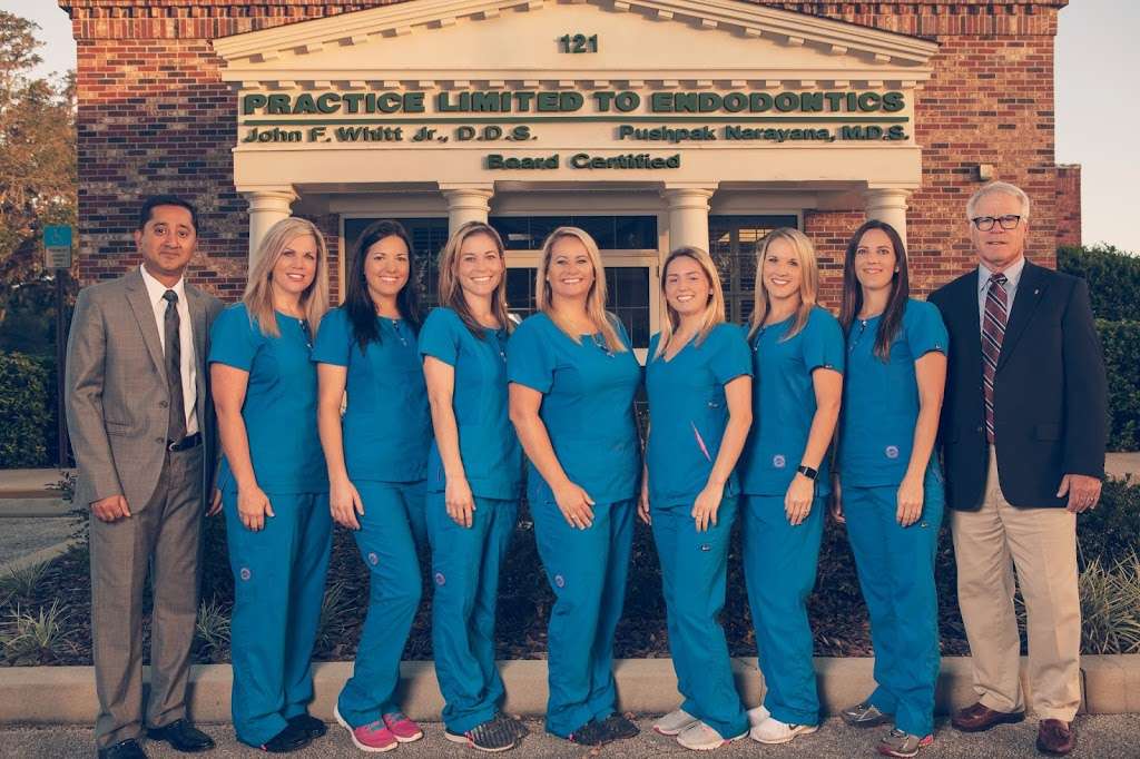 Village Endodontics | 121 Griffin View Dr, Lady Lake, FL 32159, USA | Phone: (352) 259-3636