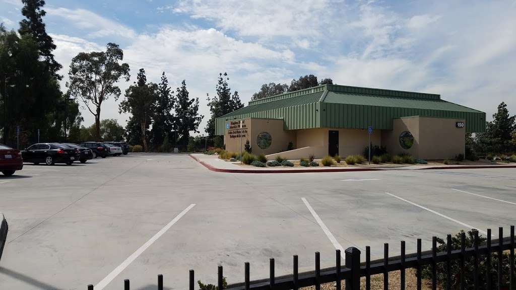 Kingdom Hall Of Jehovahs Witnesses | 150 E 7th St, Upland, CA 91786, USA