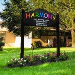 Harmony Early Learning Center.. | 555 Park Plaza Dr, Secaucus, NJ 07094, USA | Phone: (201) 348-2905