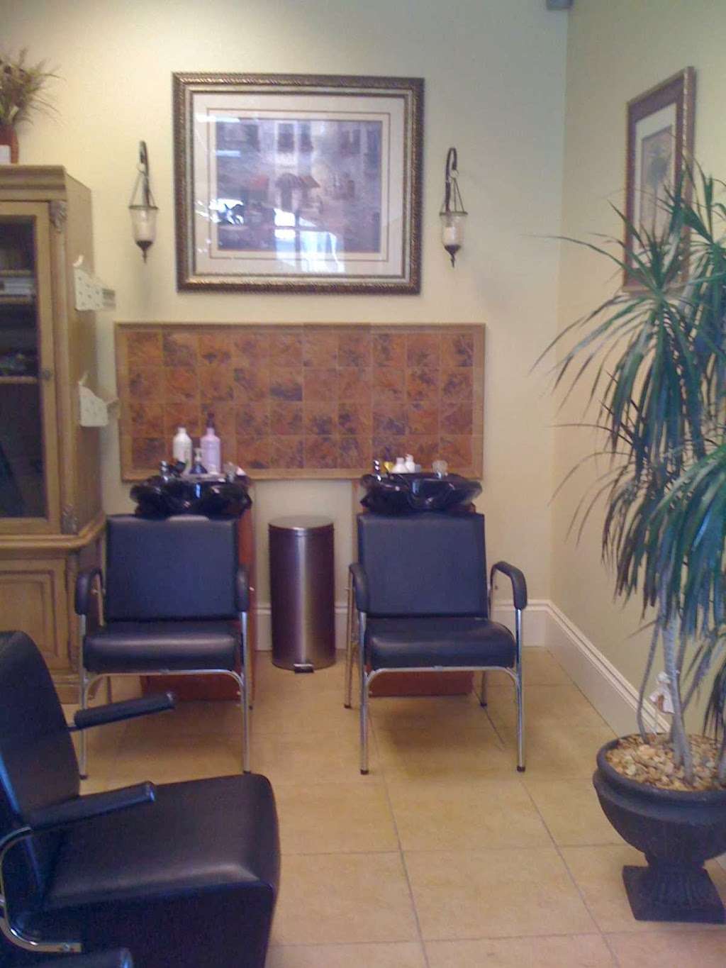 The Salon At Lake Nona | 8524 Insular Ln #104, Orlando, FL 32827, USA | Phone: (407) 854-0600