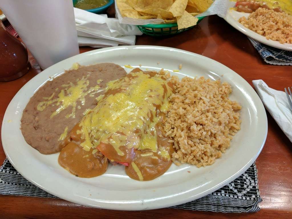 Myas Tex-Mex Cafe | 10203 Culebra Rd #7, San Antonio, TX 78251, USA | Phone: (210) 520-1661