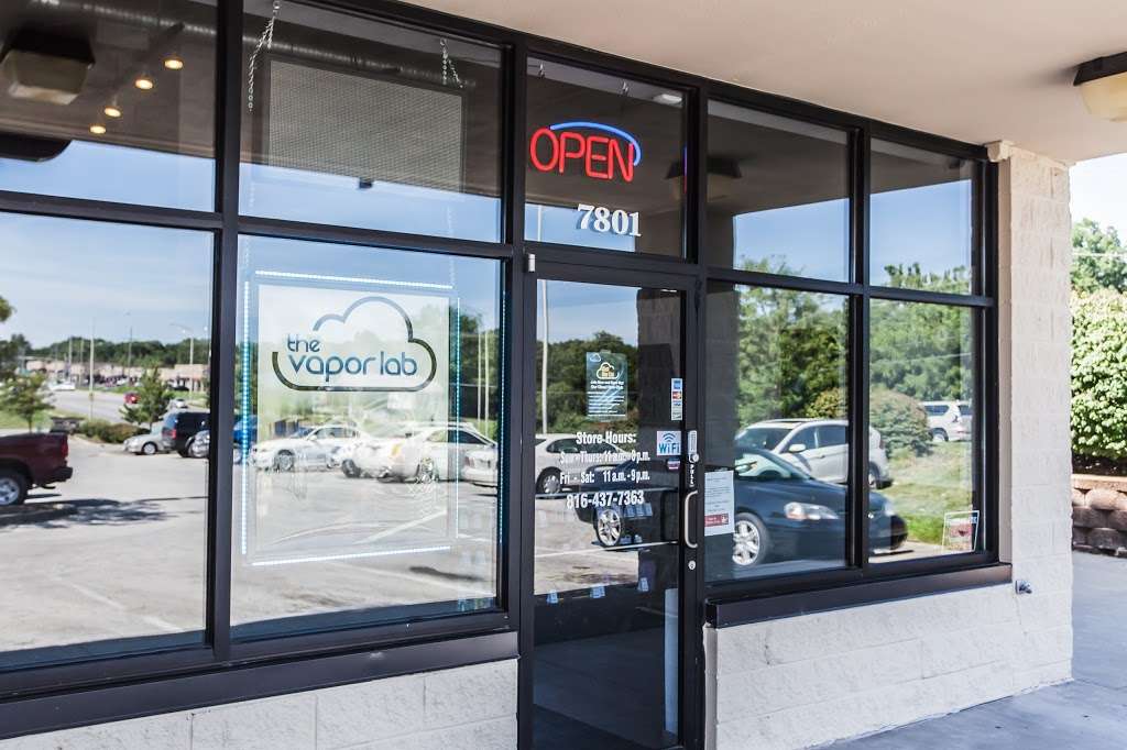 The Vapor Lab | 7801 N Oak Trafficway, Kansas City, MO 64118, USA | Phone: (816) 437-7363