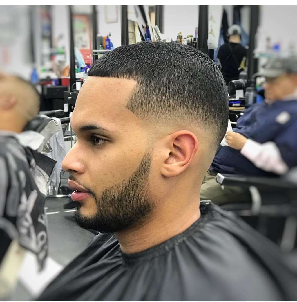 Shorty Barbershop | 3859 10th Ave, New York, NY 10034, USA | Phone: (347) 515-5549