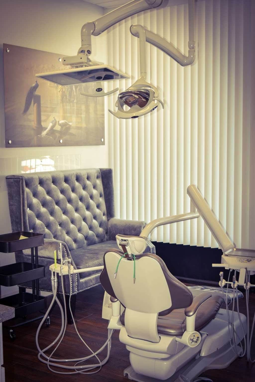 40/30 DENTAL | 1166, El Cajon, CA 92021, USA | Phone: (619) 478-4030