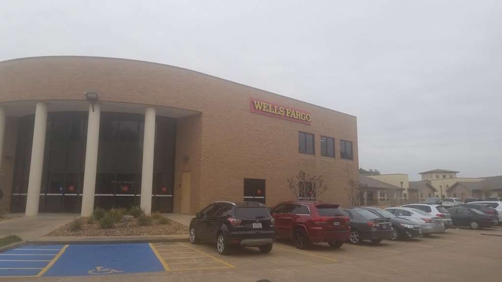 Wells Fargo Bank | 3660 Hampton Dr, Missouri City, TX 77459, USA | Phone: (281) 499-9999