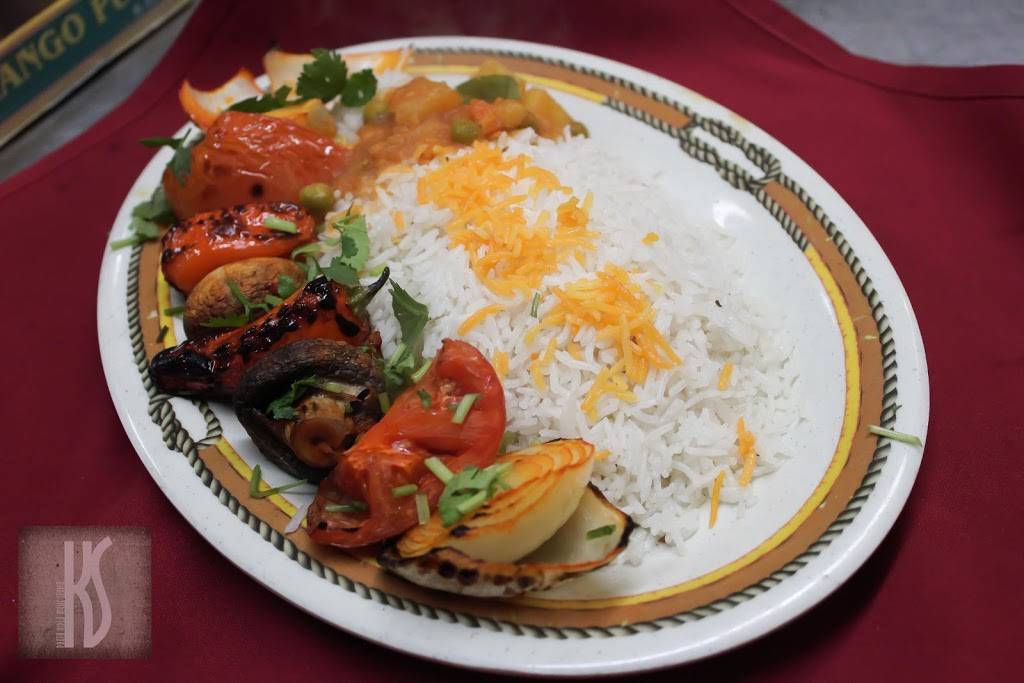 Sameem Afghan Restaurant & Catering | 4341 Manchester Ave, St. Louis, MO 63110, USA | Phone: (314) 534-9500