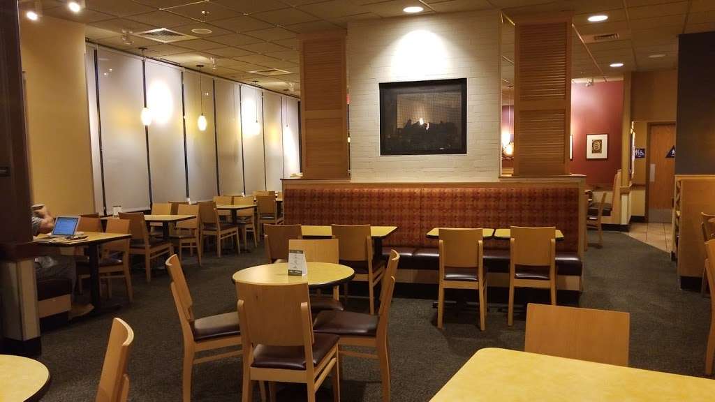 Panera Bread | 6305 Commerce Blvd, Rohnert Park, CA 94928, USA | Phone: (707) 585-7647