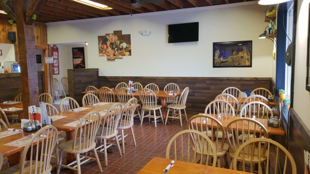 Lo Vascos pizza | 7487 Carlisle Rd, Wellsville, PA 17365, USA | Phone: (717) 502-0092