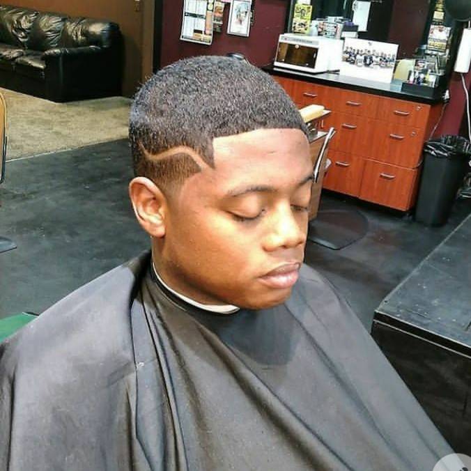 Wrightcut Family Barber Shop | 3704 Buena Vista Pike, Nashville, TN 37218, USA | Phone: (615) 525-6615