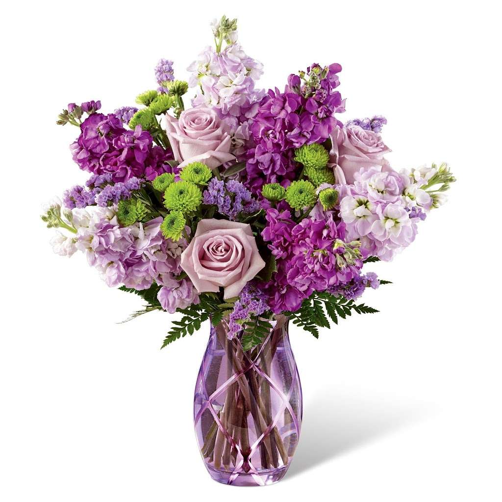 Premier Floral | 8301 State Line Rd, Kansas City, MO 64114, USA | Phone: (913) 649-8115