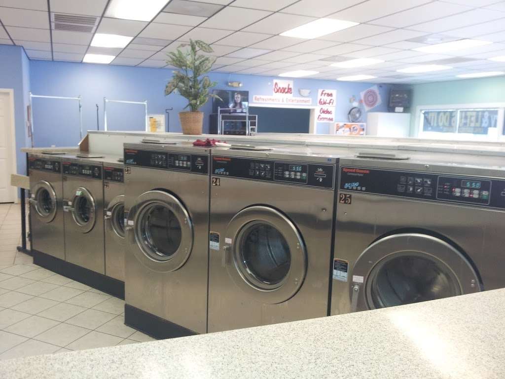 Lake Norman Laundromat | 2973 NC-16 Business, Denver, NC 28037, USA | Phone: (704) 966-1970