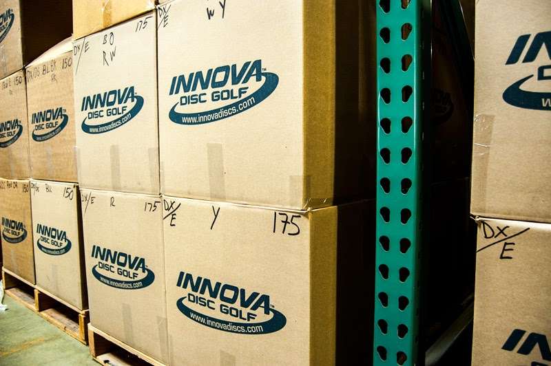 The Innova Factory Store | 11077 Arrow Route, Rancho Cucamonga, CA 91730, USA | Phone: (909) 755-5577