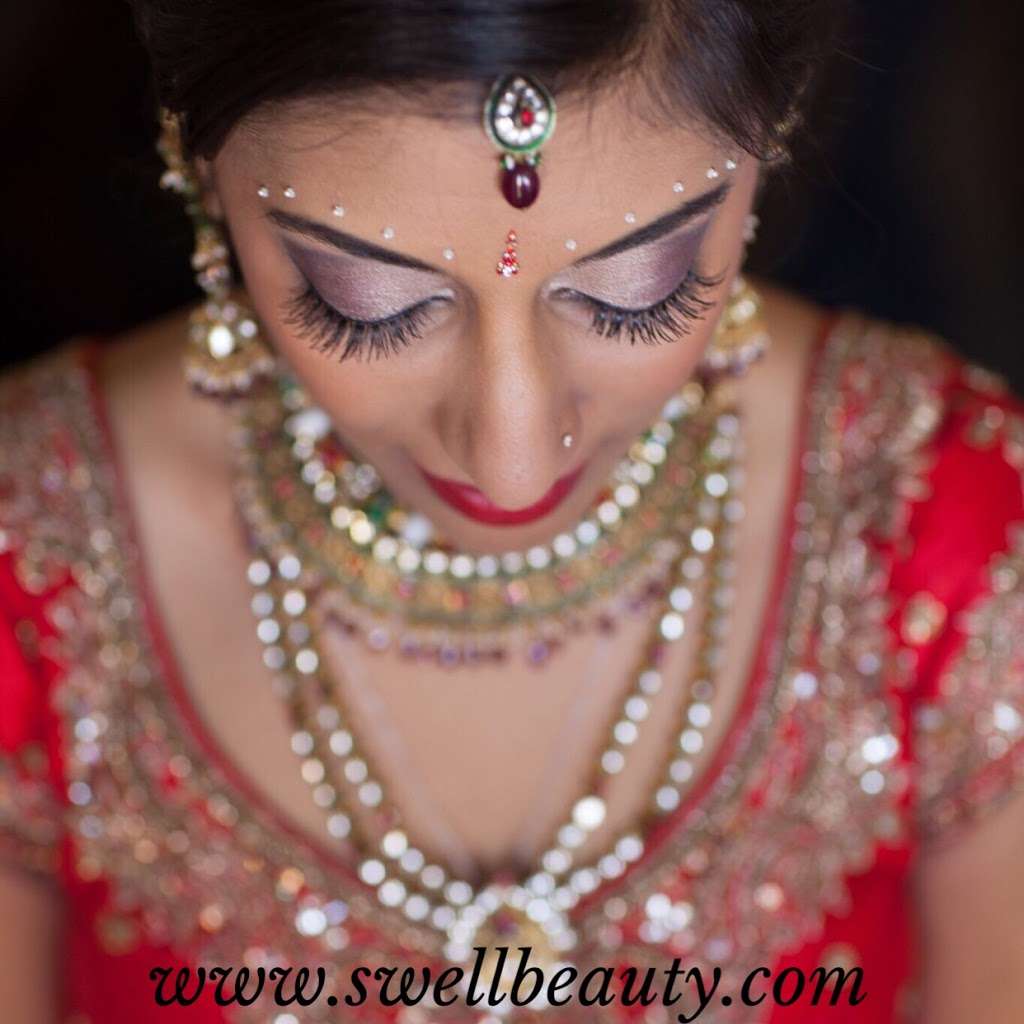 Swell Beauty Hair and Makeup Artistry | 1751 S Coast Hwy, Laguna Beach, CA 92651, USA | Phone: (949) 579-2747