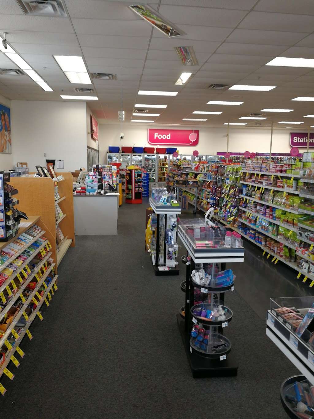 CVS | 6532 San Felipe St, Houston, TX 77057, USA | Phone: (713) 789-1681