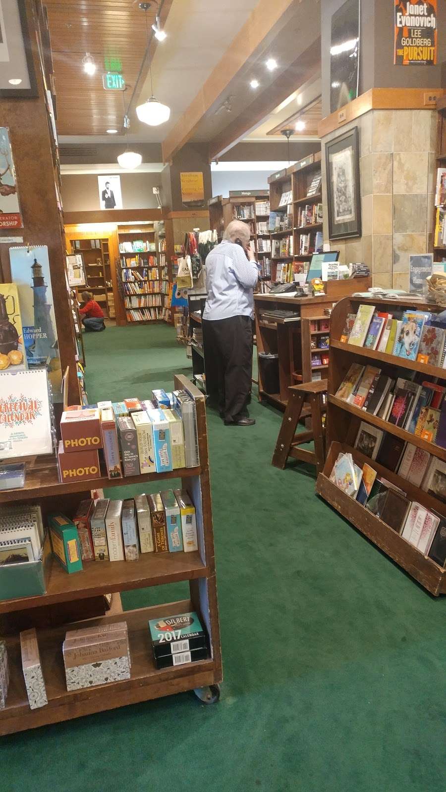 Tattered Cover Aspen Grove | 7301 S Santa Fe Dr, Littleton, CO 80129, USA | Phone: (303) 470-7050