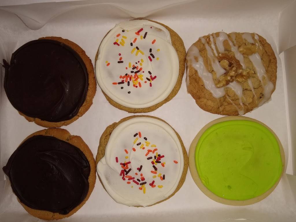 Connies Cookies | 13011 E 21st St N, Wichita, KS 67230, USA | Phone: (316) 832-9991