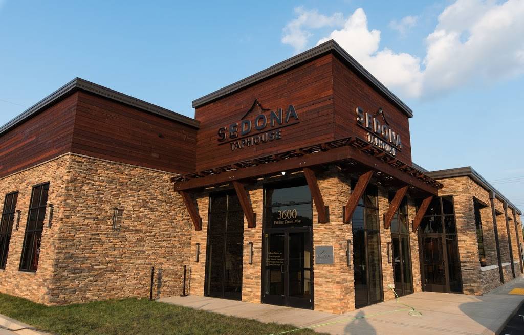 Sedona Taphouse | 3600 Palomar Centre Dr, Lexington, KY 40513, USA | Phone: (859) 368-0464