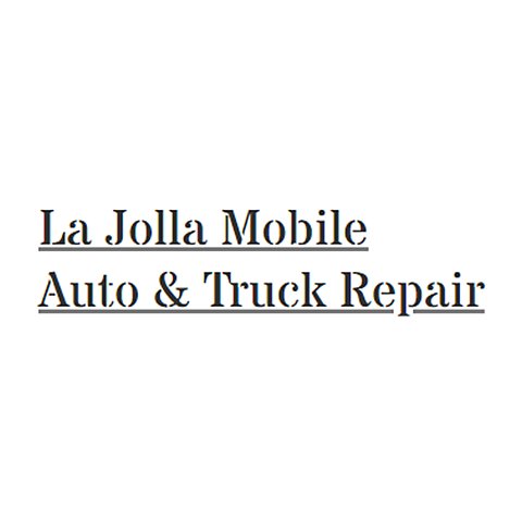 La Jolla Mobile Auto & Truck Repair | 5595 Magnatron Blvd D, San Diego, CA 92111, USA | Phone: (951) 216-8074