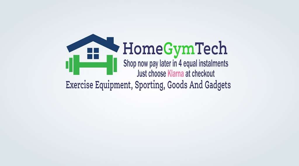 Home Gym Tech | 2122 N Bullis Rd, Compton, CA 90221, USA | Phone: (424) 260-6505