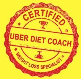 Uber Diet Coach | 25-26 36th Ave, Long Island City, NY 11106, USA | Phone: (646) 450-4574