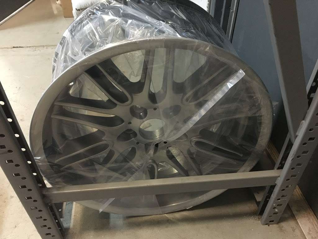 Spec-Wheels of America | 7001 E 57th Pl, Commerce City, CO 80022, USA | Phone: (303) 853-9978