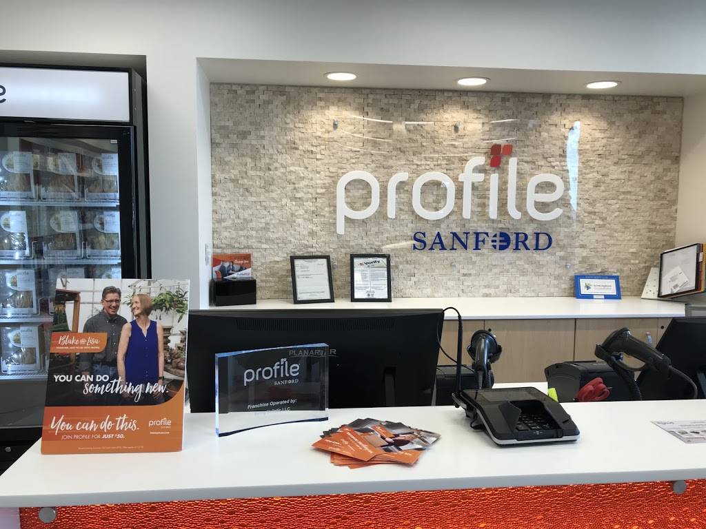 Profile by Sanford | 628 Montgomery Hwy, Vestavia Hills, AL 35216, USA | Phone: (205) 512-3314