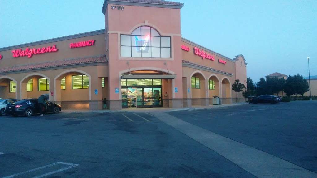 Walgreens | 37160 47th St E, Palmdale, CA 93552, USA | Phone: (661) 236-0015