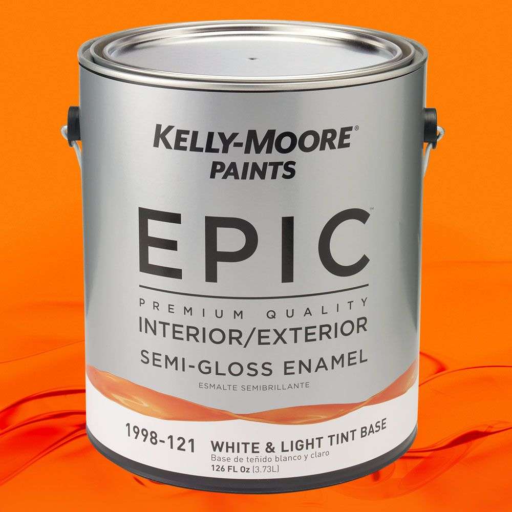 Kelly-Moore Paints | 411 Fairchild Dr, Mountain View, CA 94043, USA | Phone: (650) 961-0750