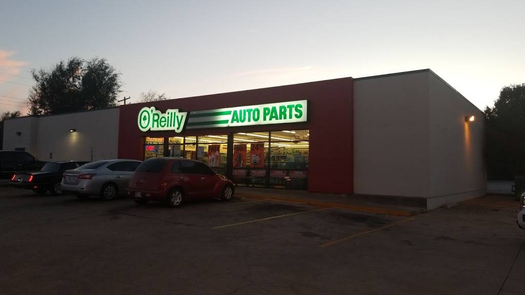 OReilly Auto Parts | 4501 S Sunnylane Rd, Oklahoma City, OK 73135, USA | Phone: (405) 672-8213