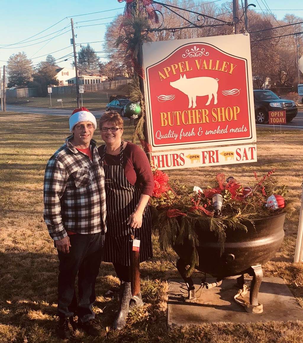 Appel Valley Butcher Shop | 531 Beaver Valley Pike, Lancaster, PA 17602, USA | Phone: (717) 947-4241