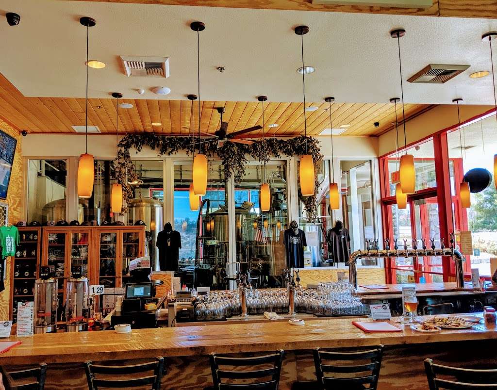Garage Brewing | 29095 Old Town Front St, Temecula, CA 92590, USA | Phone: (951) 587-2537